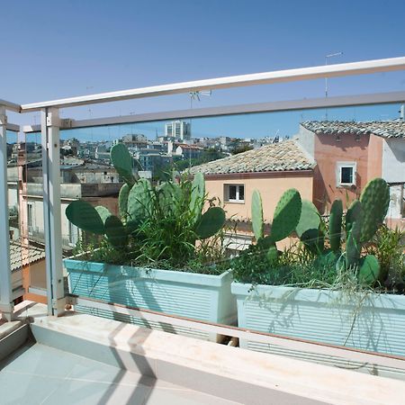 Ragusa Inn Bagian luar foto