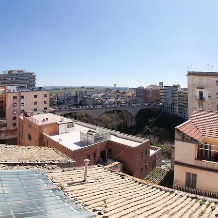 Ragusa Inn Bagian luar foto