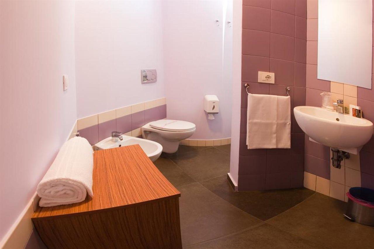 Ragusa Inn Bagian luar foto