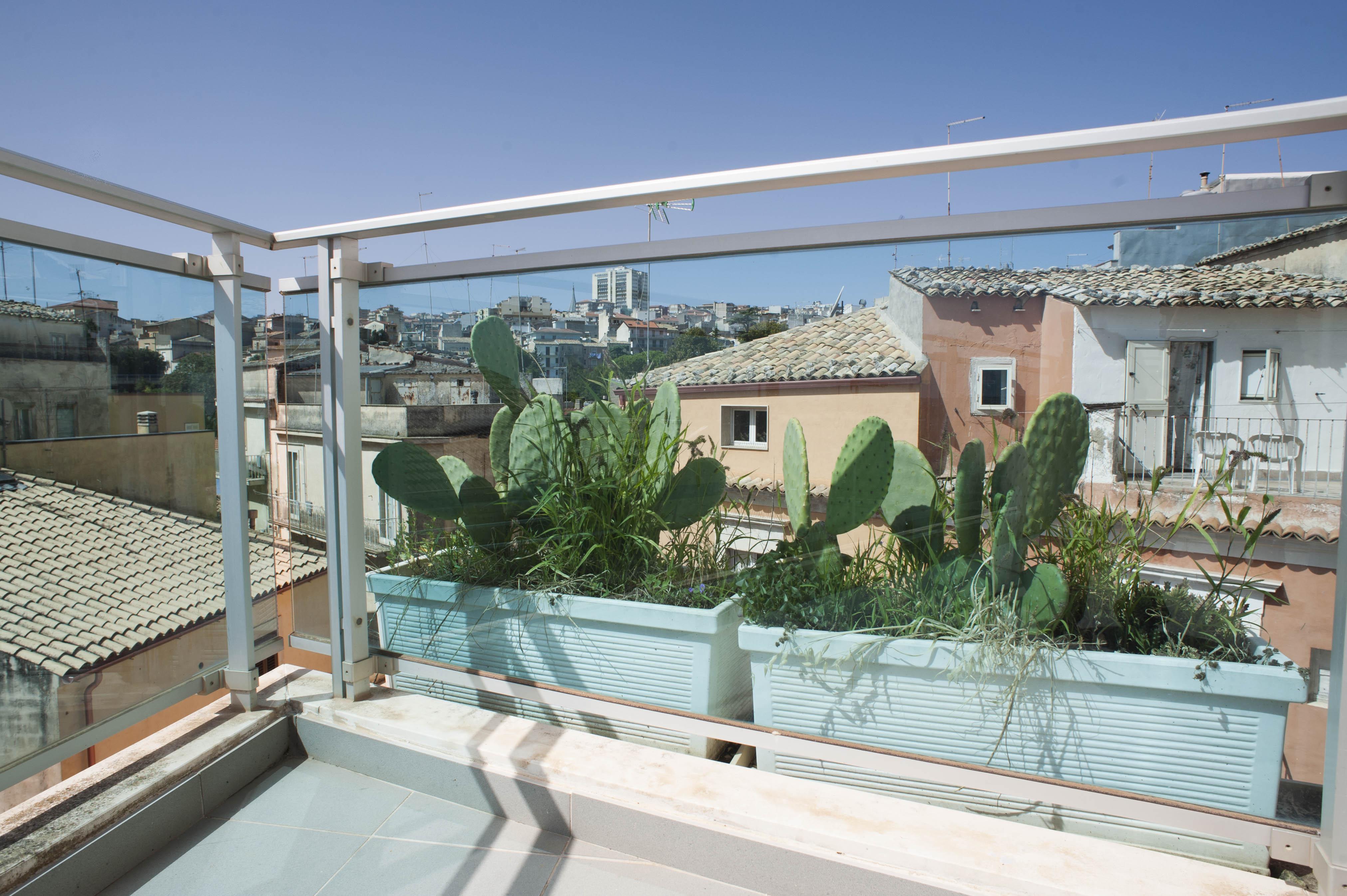 Ragusa Inn Bagian luar foto
