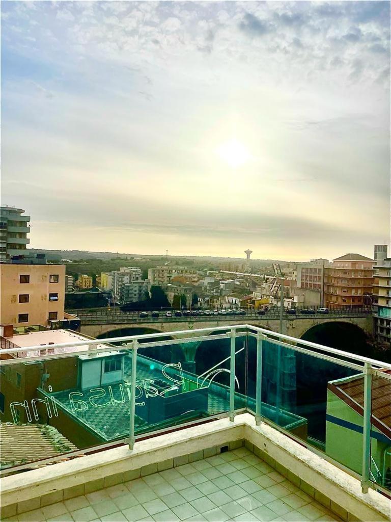 Ragusa Inn Bagian luar foto