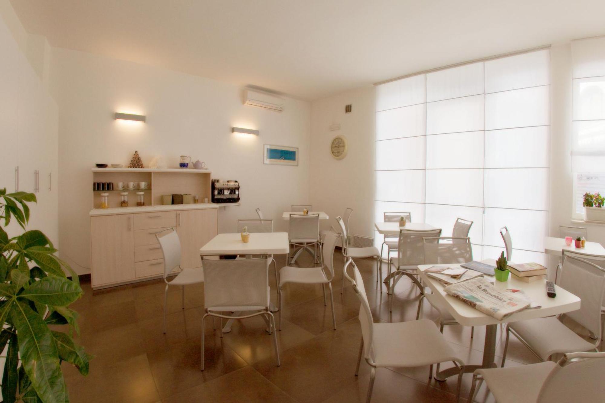 Ragusa Inn Bagian luar foto