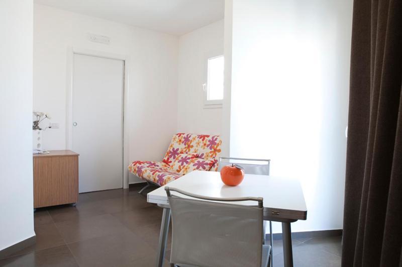 Ragusa Inn Bagian luar foto
