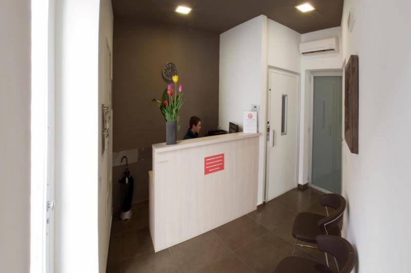 Ragusa Inn Bagian luar foto