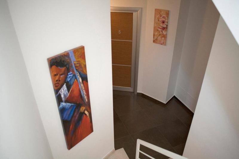 Ragusa Inn Bagian luar foto