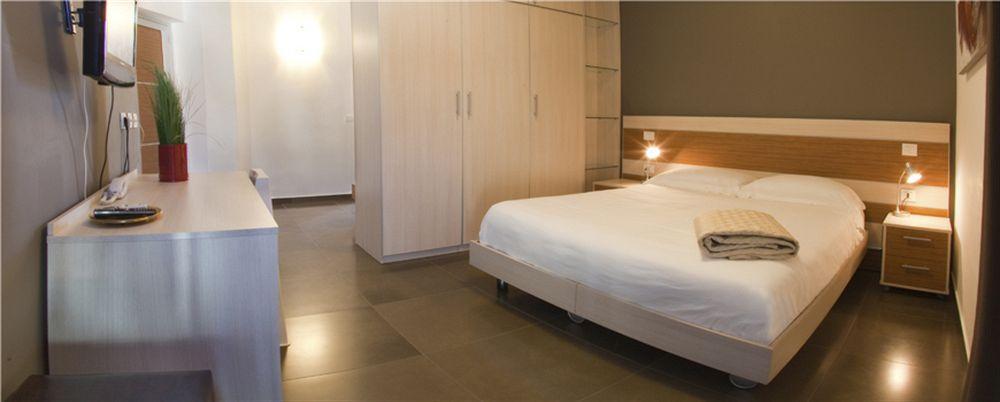 Ragusa Inn Bagian luar foto