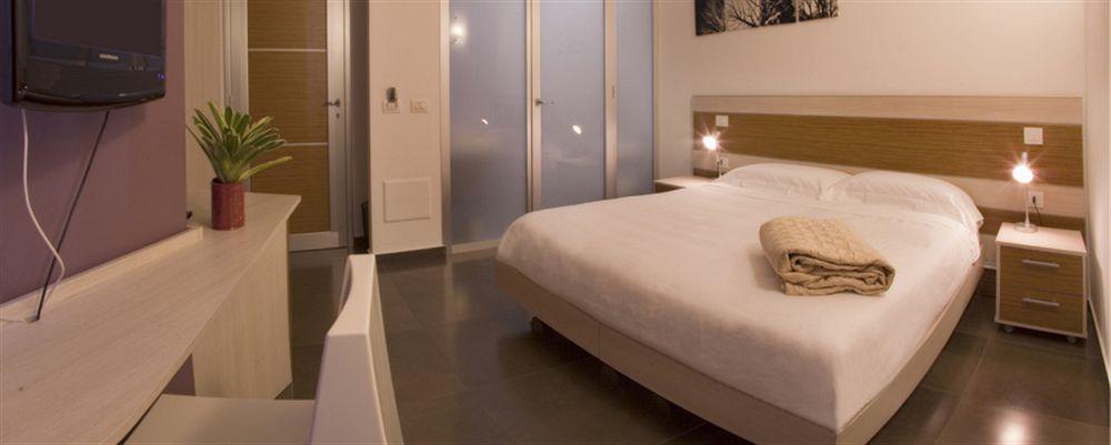 Ragusa Inn Bagian luar foto