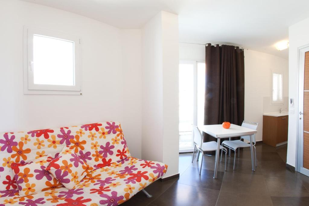 Ragusa Inn Ruang foto