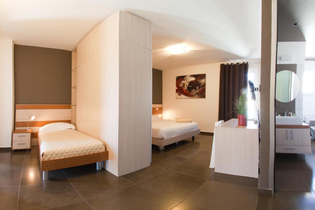 Ragusa Inn Ruang foto
